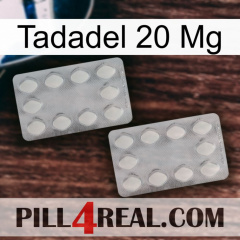 Tadadel 20Mg 17